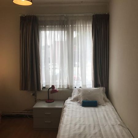 Amby Family House Hotell Maastricht Eksteriør bilde