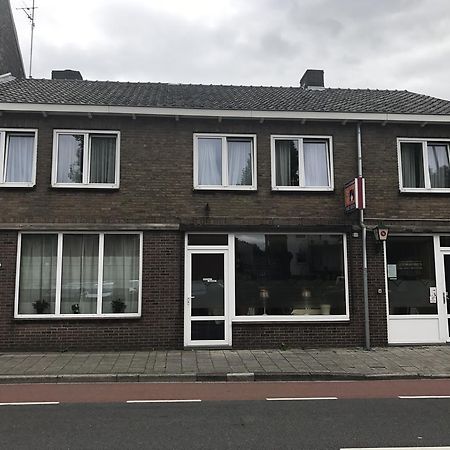 Amby Family House Hotell Maastricht Eksteriør bilde
