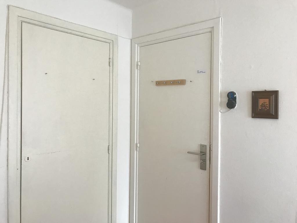 Amby Family House Hotell Maastricht Eksteriør bilde
