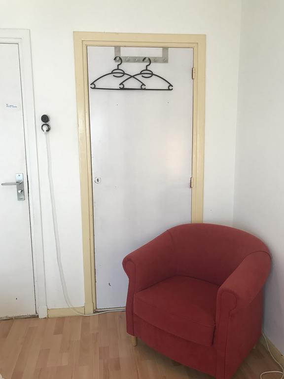 Amby Family House Hotell Maastricht Eksteriør bilde
