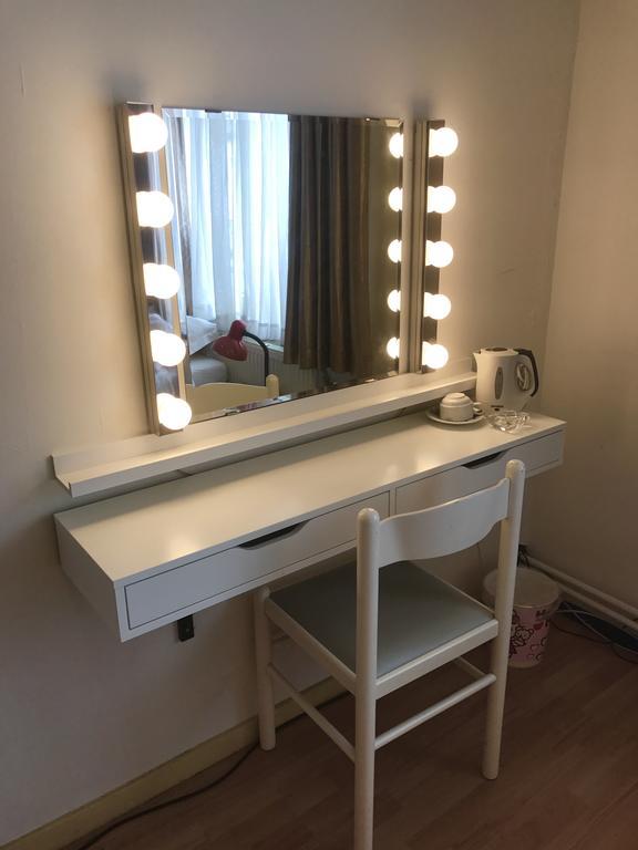 Amby Family House Hotell Maastricht Eksteriør bilde