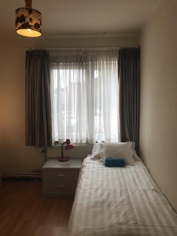 Amby Family House Hotell Maastricht Eksteriør bilde