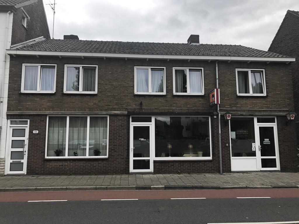 Amby Family House Hotell Maastricht Eksteriør bilde
